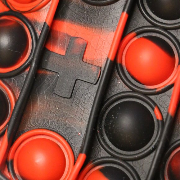 Game Controller Popping Fidget Toy - Picture 3 of 3